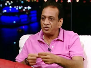 المنتج محمد السبكي