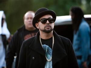 They will take the stage at the three-day festival Beats on the Beach in November. (Facebook)