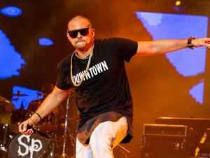 Sean Paul will set the stage alight on February 4 at the opening ceremony of HBL Pakistan Super League. (Facebook)