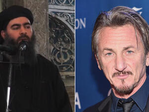 Sean Penn goes under US scrutiny after interview with El Chapo, and no, he's not meeting with ISIS's leader! (Nationalave.com)