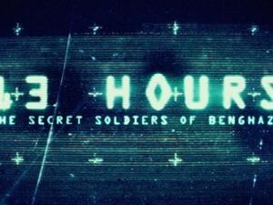 CIA base chief in Benghazi denies ordering team to stand down as depicted in '13 Hours.' (Pulseradio.fm)