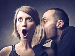  التفكير بالأسرار يشتت الذهن فضلًا ويقلص الشعور بالرفاهية