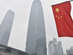 المارد الصيني يرد على "التنمر الأميركي" في التجارة