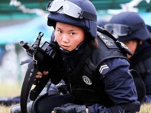 الشرطة الصينية تقتل 3 أشخاص بموطن أقلية الويغور المسلمة
