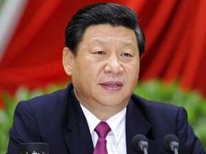 حذّر الرئيس الصيني من أنّ "استقلال تايوان لن يقود إلاّ إلى مأزق" 