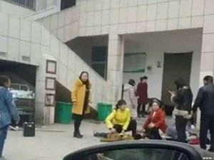 مقتل شخصين وإصابة أكثر من 20 في تدافع بمدرسة في الصين