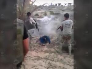 منظمة حقوقية تطالب لندن بوقف تعاونها العكسري والأمني مع مصر