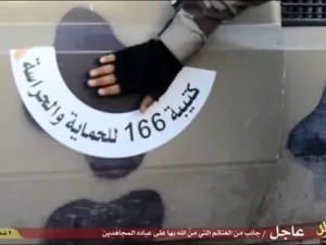 هجمات الدولة الإسلامية في ازدياد ردا على خسائرها مساحات من الأراضي
