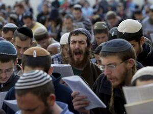  المشروع جمع 900 توقيع من أعضاء حزب الليكود 