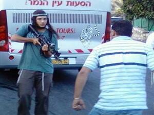 نجح الفلسطينيون  في استصدار قرار من مجلس الأمن الدولي يدعو إسرائيل إلى وقف نشاطات التوسع الاستيطاني