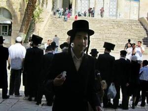 شهد المسجد الأقصى في الأيام القليلة الماضية اقتحامات واسعة من قبل المستوطنين