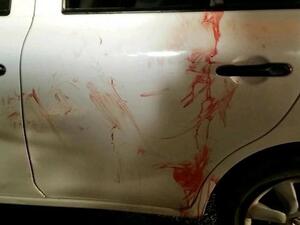 اصابة اربعة مستوطنين في اطلاق نار بالضفة الغربية