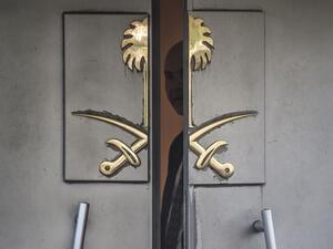 أبلغ مسؤول أمني تركي بأن المحققين الأتراك يستعدون لدخول القنصلية