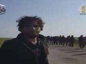  قام نحو 200 عنصر بانشقاق عن التنظيم خلال اليومين الماضيين فقط - يوتويب