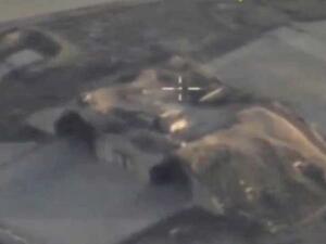  قيمة الضربة الأمريكية ليست في حجمها إنما برسائلها