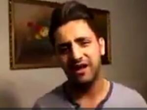 تساءل الشاب: "هل وصلت الكوميديا أن نضحك على أرواح الشهداء