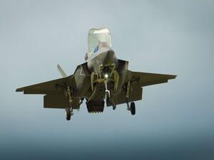 الطائرة الأميركية تستطيع تدمير الأهداف وتعطيل الرادارات دون أن تكتشف