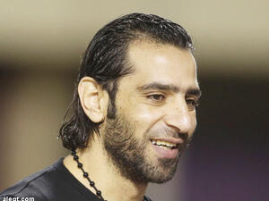 شادي ابو هشيش