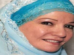 تعرف على الوضع الصحي للفنانة القديرة شادية