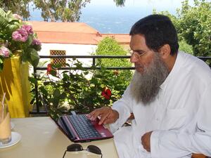 الشيخ محمد الفزازي