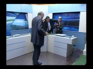 ينوي الاعلامي الجوهري تحريك دعوى بالحق المدني على خريس يطالبه فيها بتعويض مالي 