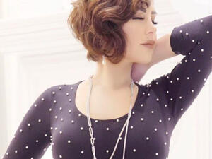 Shams is preparing to release a duet with Egyptian singer Mohammed Nour. (Source: shamsofficial - Instagram)