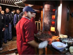 Dubai shuts down 25 percent of its shawarma shops. (File photo) Dubai shuts down 25 percent of its shawarma shops. (File photo)