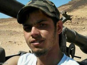 مصرع زعيم في القاعدة 