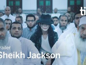 فيلم الشيخ جاكسون