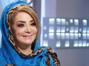 شهيرة تصدم جمهورها وتكشف عن شعرها بالكامل!