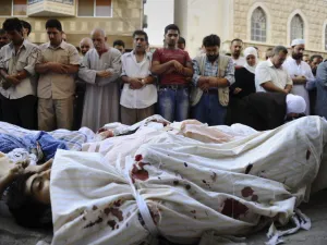  مقتل 577 مدنياً في حلب خلال 52 يوما