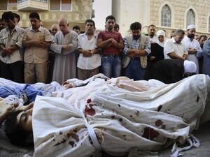 الائتلاف: موسكو تحاول القضاء على قوى الثورة السورية وتصفيتها