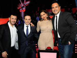  برنامج "ذا فويس" يواجه تغيرات كبيرة