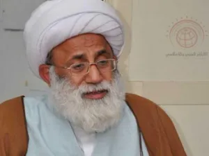 حسين الراضي