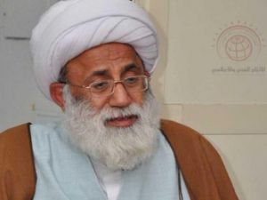 حسين الراضي