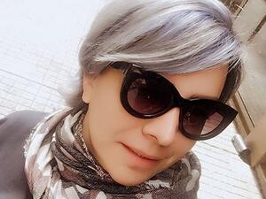 كيف ردت شكران مرتجى على المسيئين لها؟