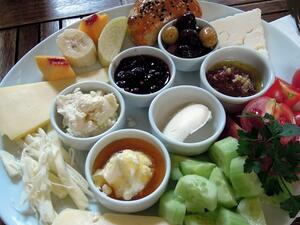 بسبب وجبة "سحور" اكتشفت خيانة زوجها
