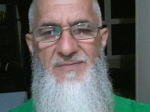 شمندور هو المسؤول العسكري الأول عن "جند الشام" في مخيم عين الحلوة 