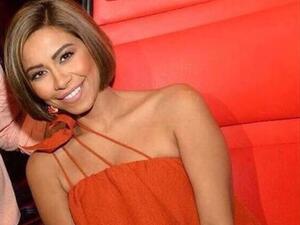 شيرين في ذا فويس