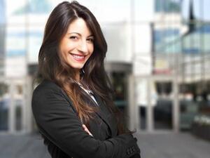 One billion women will shape the face of the global economy over the next decade. (Shutterstock)