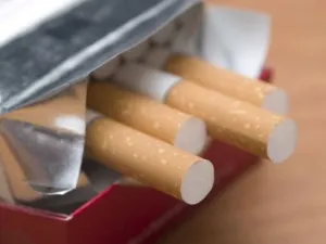 The increase in tobacco prices was mainly due to an increase in transportation, housing, water, electricity and fuel categories. (File photo)