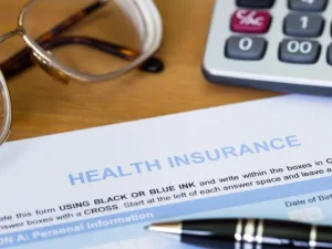 GCC governments have taken steps to shift the burden of funding services such as healthcare to the private insurance sector and away from government. (File photo)