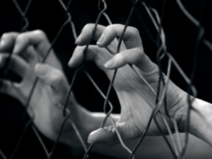 Human trafficking, especially of Syrian girls, is on the rise in Lebanon. (Shutterstock)