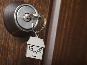 Smarke could get rid of tangible keys entirely! (Shutterstock)