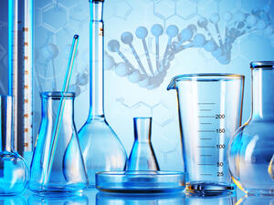 Emirati female science students are making a splash at the ISEF conference! (Shutterstock)