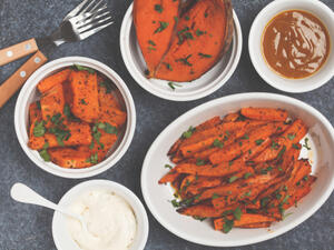 النظام الغذائي القائم على النباتات يقلل من خطر الإصابة بأمراض القلب (shutterstock.com)