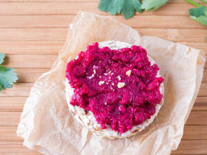 يزرع الشمندر "البنجر" في الفترة الممتدة من منتصف أغسطس حتى فبراير (shutterstock.com)