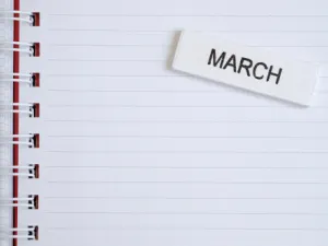 الأحداث الفلكية لشهر مارس 2018 للأبراج الترابية (الثور، العذراء، الجدي)