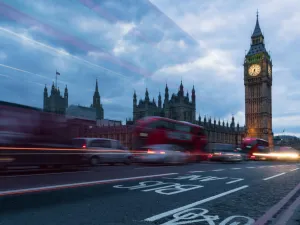 House of Parliament London (Shutterstock/File Photo)