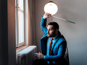 تجدد الوصفة مرة كل 3 أيام (shutterstock.com)
